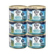 ZIWI 滋益巅峰 巅峰主食罐头185g