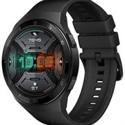 HUAWEI WATCH 华为 WATCH GT 2e 智能手表 曜石黑