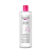 BYPHASSE 蓓昂斯 温和净肤卸妆水 500ml