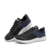 SKECHERS 斯凯奇 220156 男子 轻质缓震跑鞋