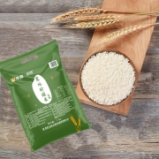 北大荒 珍珠米 2.5kg（需拼购）