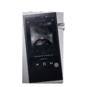 IRIVER 艾利和 A&norma SR25 便携HIFI音乐播放器 128GB