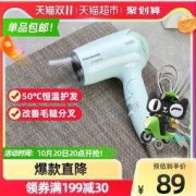 88VIP：Panasonic 松下 EH-WND2G 吹风机