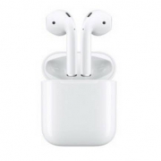 京东极速版：Apple 苹果 AirPods 2 真无线蓝牙耳机 有线充电版