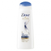 陪伴计划、京东极速版：多芬 Dove 洗护发正装195ml 洗护随机