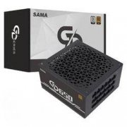 双11预售：SAMA 先马 GD650 电脑电源 650W 80PLUS金牌
