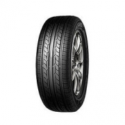PLUS会员：Yokohama 优科豪马 A580 轿车轮胎 静音舒适型 205/55R16 91V