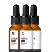 修正 烟酰胺原液 15ml*3瓶