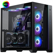 1日0点、双11预售：PHANTEKS 追风者 MG-NE620Q ARGB电脑机箱
