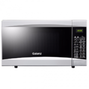 Galanz 格兰仕 微波炉20L智能电脑版 家用光波微波炉G70D20CN1P-D2(S0)