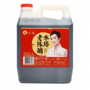 88vip：水塔 老陈醋2.3L 山西特产
