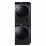 双11预售：Haier 海尔 EG100BDC189SU1+GBN100-189U1 洗烘套装
