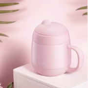 RELEA 物生物 独角兽保温杯 320ml