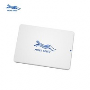 MOVE SPEED 移速 金钱豹系列 SATA3.0 固态硬盘 128GB