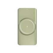 双11预售：ROMOSS 罗马仕 WSS10 无线磁吸充电宝 10000mAh