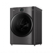 20日20点！Midea 美的 MD100CQ7PRO-T1T 洗烘一体机 10KG