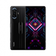 京喜APP：Redmi 红米 K40 游戏增强版 5G智能手机 12GB+256GB