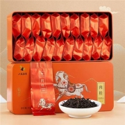 双11预售：bamatea 八马茶业 福建武夷山肉桂乌龙茶 160g