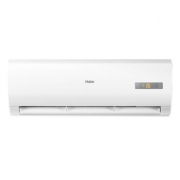 Haier  海尔 KFR-35GWEDS  1.5匹   变频壁挂机空调