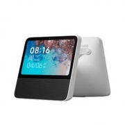 Redmi 红米 小爱触屏音箱Pro 电池版 带屏智能音箱 白色