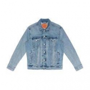 双11预售：Levi's 李维斯 男士牛仔夹克 72334-0422