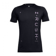 1日0点！UNDER ARMOUR 安德玛 RUSH HeatGear 2.0 1360611 男子运动T恤