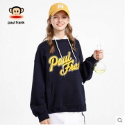 Paul Frank 大嘴猴 女士连帽卫衣 PFCTT193072W
