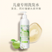 TOOFRUIT 儿童专用洗发水 400ml