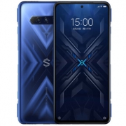 京喜APP：BLACK SHARK 黑鲨 4 5G智能手机 12GB+256GB  YV
