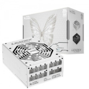 SUPER FLOWER 振华 LEADEX P 1000W 白金牌全模组ATX电源
