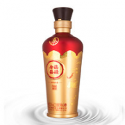 WULIANGYE 五粮液 福禄寿禧 六合同春 52%vol 浓香型白酒 500ml 单瓶装