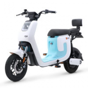Luyuan 绿源 TDT2171Z k5 电动自行车