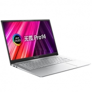 双11预售：ASUS 华硕 无畏Pro14 酷睿版 14英寸笔记本电脑（i5-11300H、16GB、512GB）