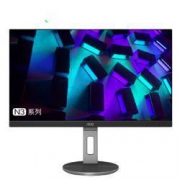双11预售：AOC 冠捷 U27N3C 27英寸IPS显示器（4K、111%sRGB、90W Type-C）