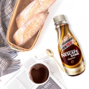 雀巢 即饮丝滑拿铁咖啡 268ml*15瓶