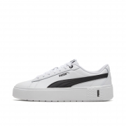 双11预告、1日0点：PUMA 彪马 SMASH PLATFORM 373035 女子休闲运动鞋