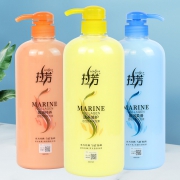 聚划算百亿补贴：lovefun 拉芳 柔顺补水焗油护发素 1L