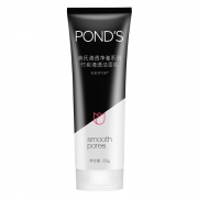 聚划算百亿补贴：POND'S 旁氏 清澈净透洗面奶 120g
