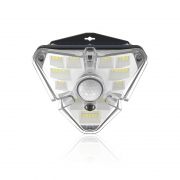 BASEUS 倍思 太阳能感应壁灯 1.2W