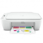 双11预售：HP 惠普 DeskJet 2720 无线家用喷墨打印一体机