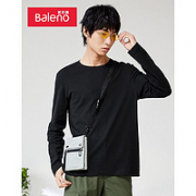 Baleno 班尼路 8721301M007 男士T恤
