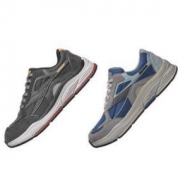双11预售：SKECHERS 斯凯奇 66266 男士休闲鞋