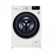 LG 乐金 纤慧系列 FLX10N4W 滚筒洗衣机 10.5kg
