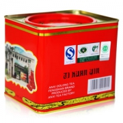 钓鱼台国宾馆供应商 凤山 安溪铁观音 乌龙茶 250g