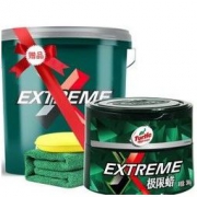 Turtle Wax 龟牌 车蜡 极限蜡 300g 水桶