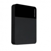 19日0点、学生专享：TOSHIBA 东芝 READY B3系列 4TB 移动硬盘 USB3.0 商务黑