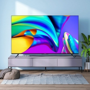 双11预售、再降价：FFALCON 雷鸟 S515C 液晶平板电视 55英寸 4K