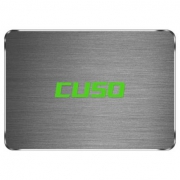 CUSO 酷兽 SATA3.0 固态硬盘 120GB 高速升级版