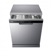 双11预售：Haier 海尔 晶彩系列 EYW131286CSU1 独立式洗碗机 13套 YV