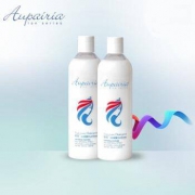 Aupairia 内衣酵素洗衣液 400ML *2个装